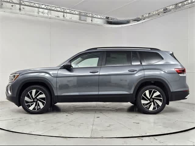 2024 Volkswagen Atlas 2.0T SE Technology