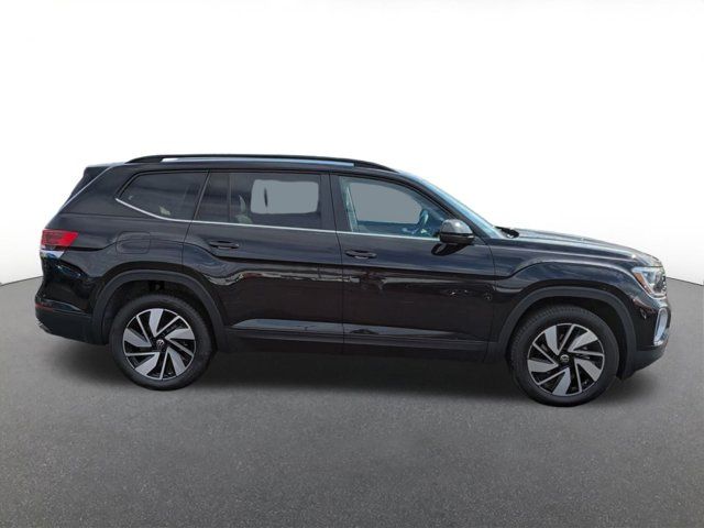 2024 Volkswagen Atlas 2.0T SE Technology