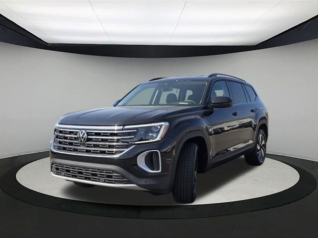 2024 Volkswagen Atlas 2.0T SE Technology