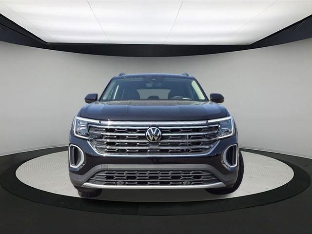 2024 Volkswagen Atlas 2.0T SE Technology