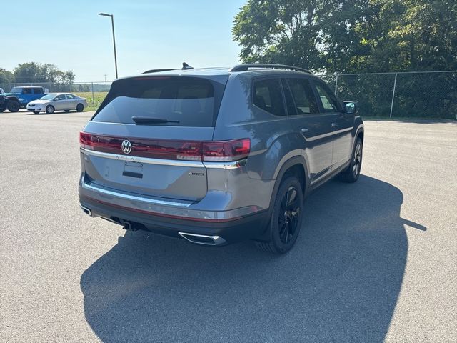 2024 Volkswagen Atlas 2.0T SE Technology