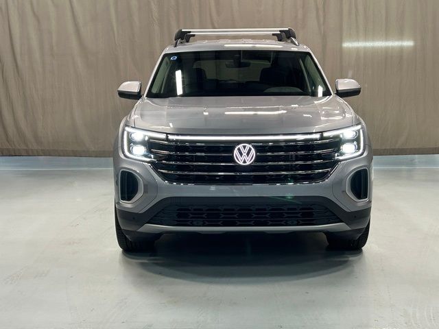 2024 Volkswagen Atlas 2.0T SE Technology