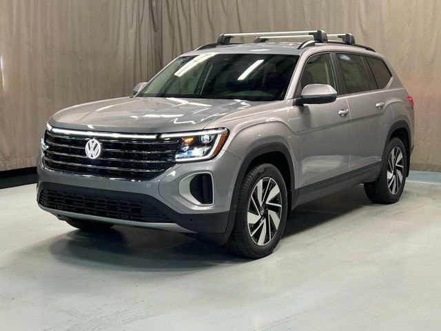 2024 Volkswagen Atlas 2.0T SE Technology