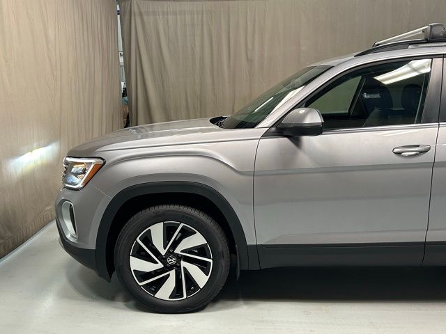 2024 Volkswagen Atlas 2.0T SE Technology