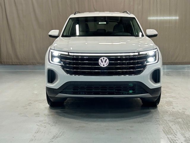 2024 Volkswagen Atlas 2.0T SE Technology