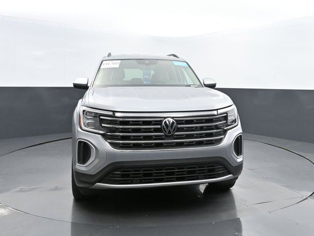 2024 Volkswagen Atlas 2.0T SE Technology