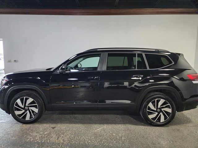 2024 Volkswagen Atlas 2.0T SE Technology