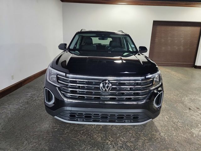 2024 Volkswagen Atlas 2.0T SE Technology