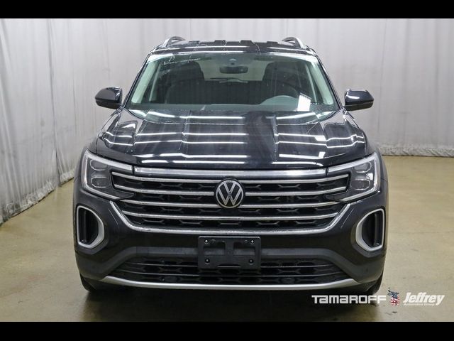 2024 Volkswagen Atlas 2.0T SE Technology