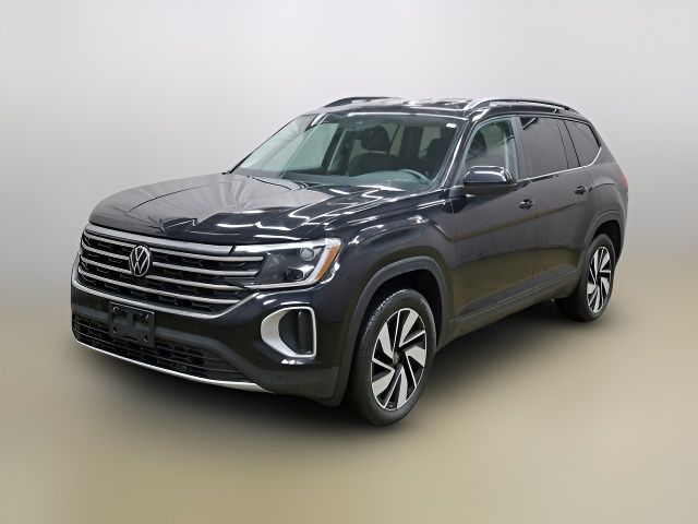 2024 Volkswagen Atlas 2.0T SE Technology