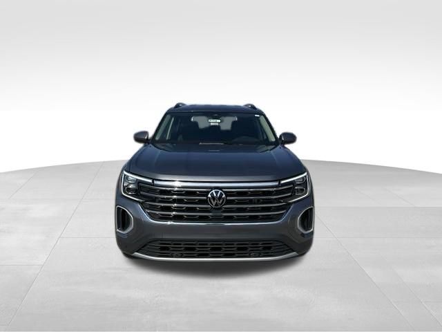 2024 Volkswagen Atlas 2.0T SE Technology