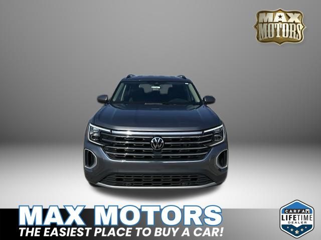 2024 Volkswagen Atlas 2.0T SE Technology