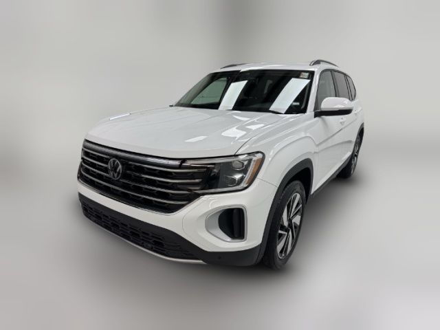 2024 Volkswagen Atlas 2.0T SE Technology