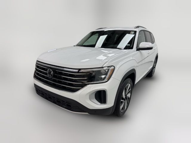 2024 Volkswagen Atlas 2.0T SE Technology