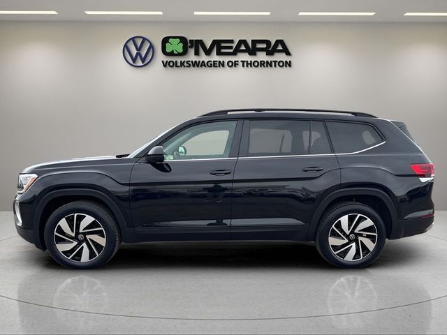 2024 Volkswagen Atlas 2.0T SE Technology