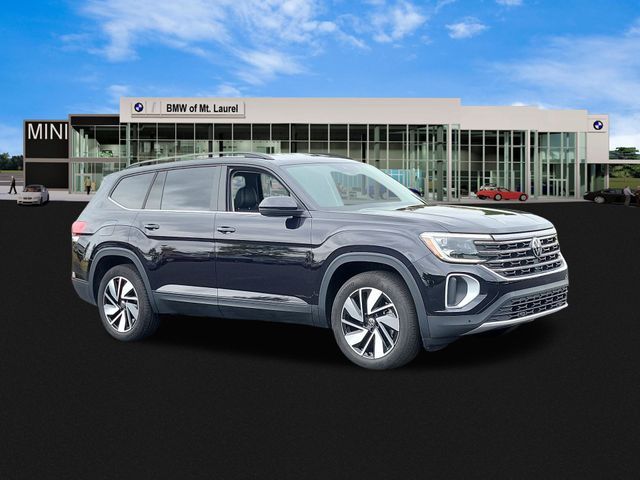 2024 Volkswagen Atlas 2.0T SE Technology