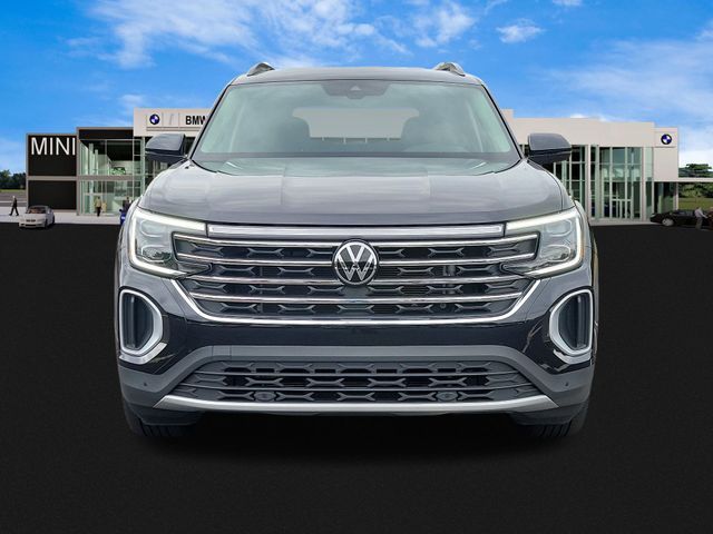 2024 Volkswagen Atlas 2.0T SE Technology