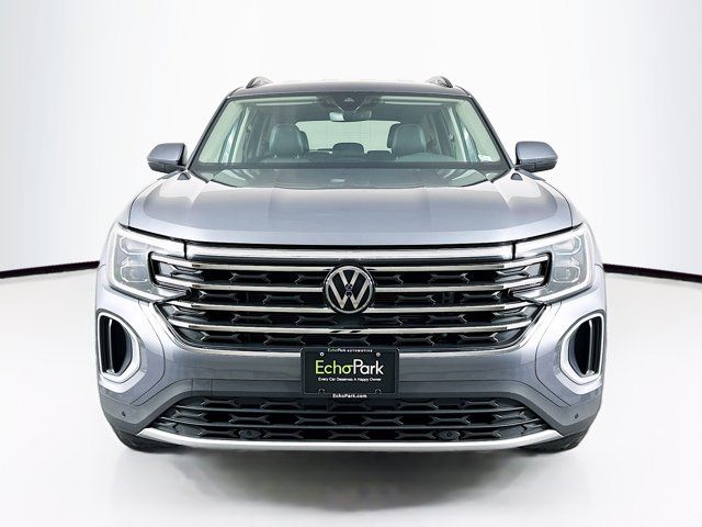 2024 Volkswagen Atlas 2.0T SE Technology