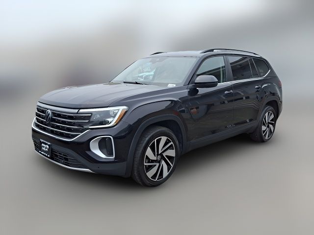 2024 Volkswagen Atlas 2.0T SE Technology