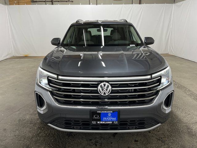 2024 Volkswagen Atlas 2.0T SE Technology