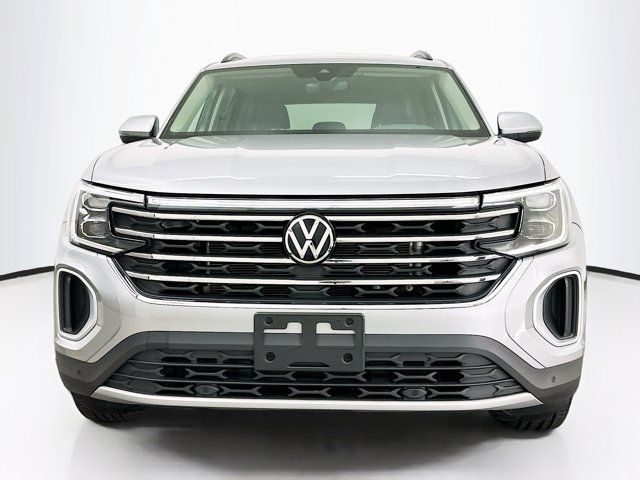 2024 Volkswagen Atlas 2.0T SE Technology