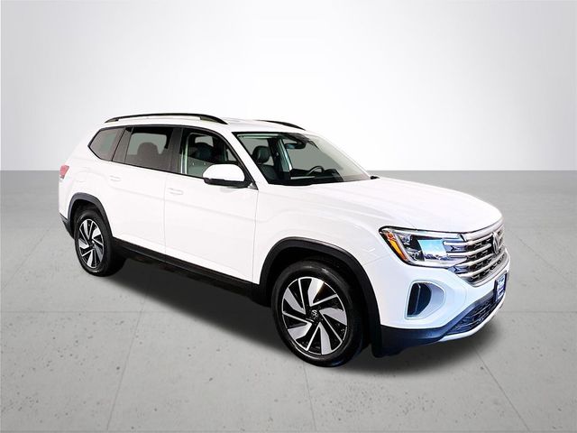 2024 Volkswagen Atlas 2.0T SE Technology