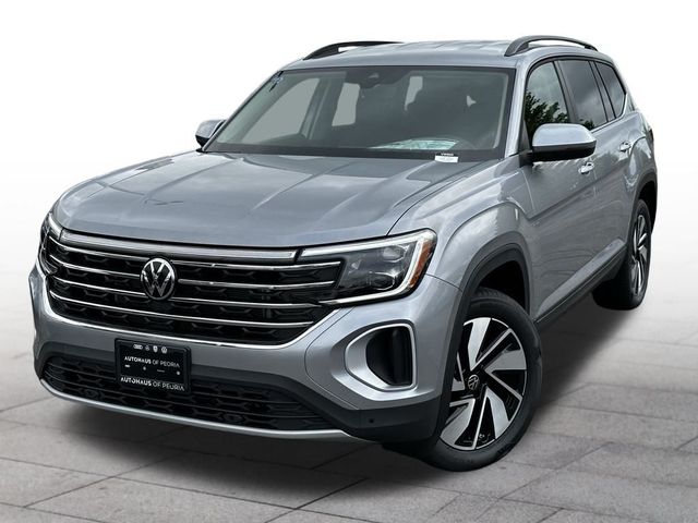 2024 Volkswagen Atlas 2.0T SE Technology