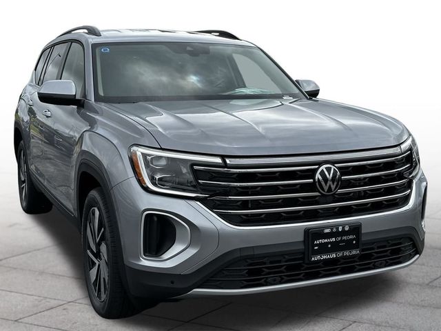 2024 Volkswagen Atlas 2.0T SE Technology