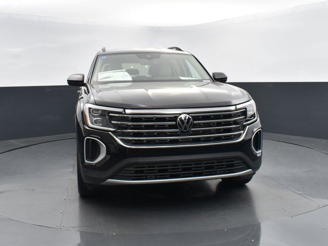 2024 Volkswagen Atlas 2.0T SE Technology