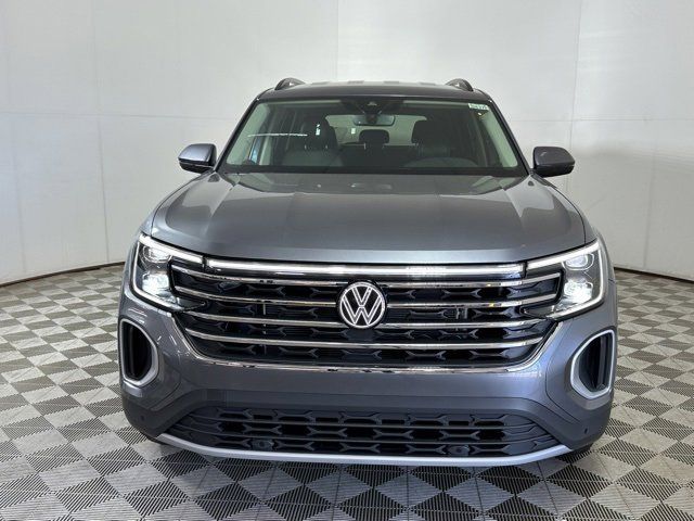 2024 Volkswagen Atlas 2.0T SE Technology