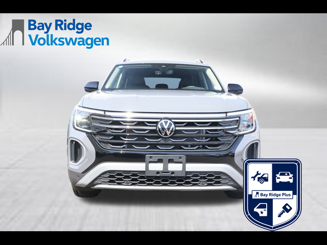 2024 Volkswagen Atlas 2.0T SE Technology