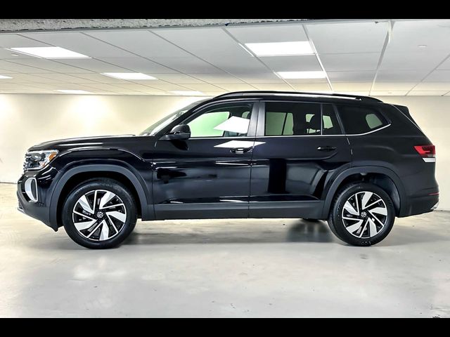 2024 Volkswagen Atlas 2.0T SE Technology