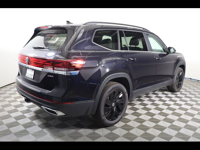 2024 Volkswagen Atlas 2.0T SE Technology