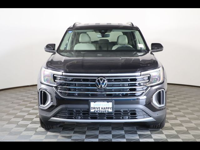 2024 Volkswagen Atlas 2.0T SE Technology