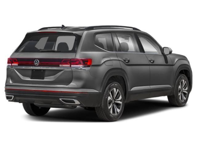 2024 Volkswagen Atlas 2.0T SE Technology