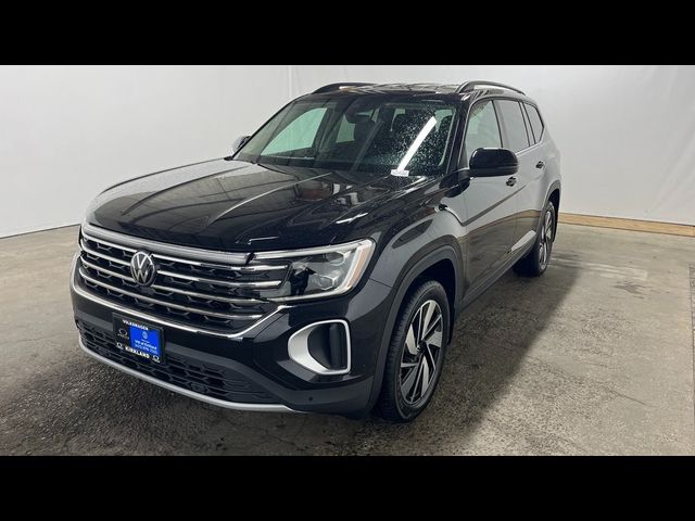 2024 Volkswagen Atlas 2.0T SE Technology