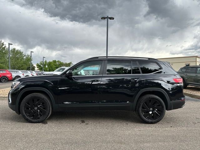 2024 Volkswagen Atlas 2.0T SE Technology