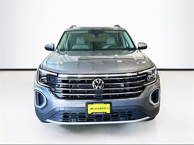 2024 Volkswagen Atlas 2.0T SE Technology