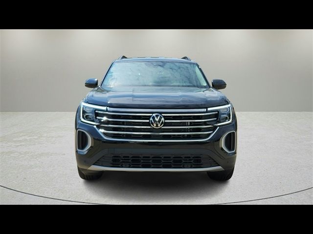 2024 Volkswagen Atlas 2.0T SE Technology