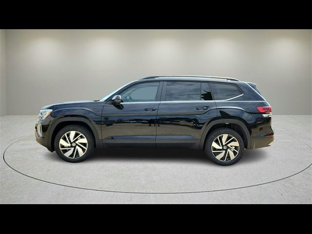 2024 Volkswagen Atlas 2.0T SE Technology