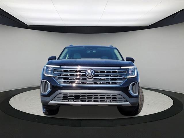 2024 Volkswagen Atlas 2.0T SE Technology