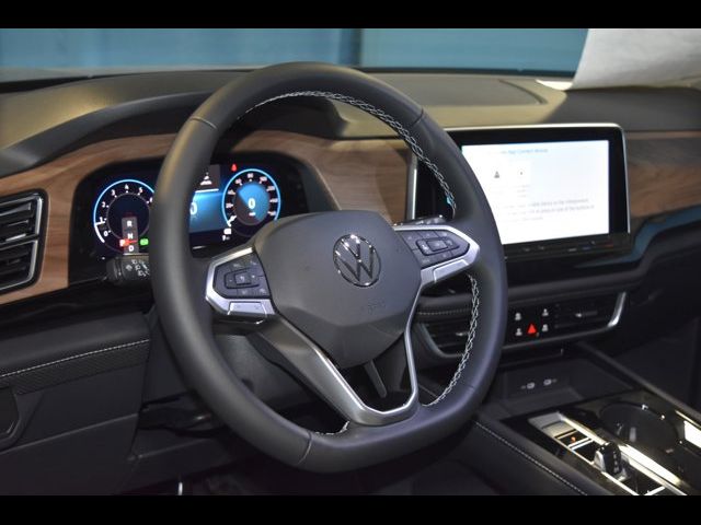 2024 Volkswagen Atlas 2.0T SE Technology