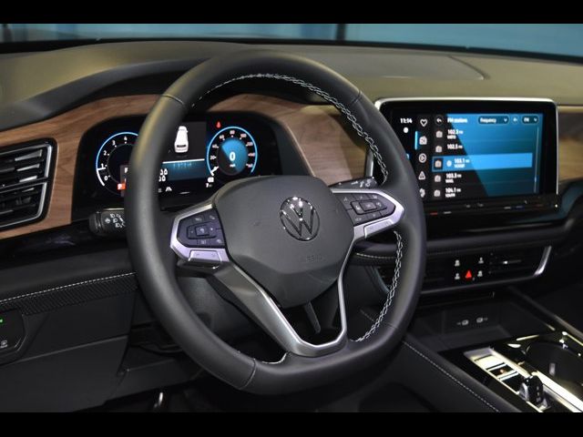 2024 Volkswagen Atlas 2.0T SE Technology