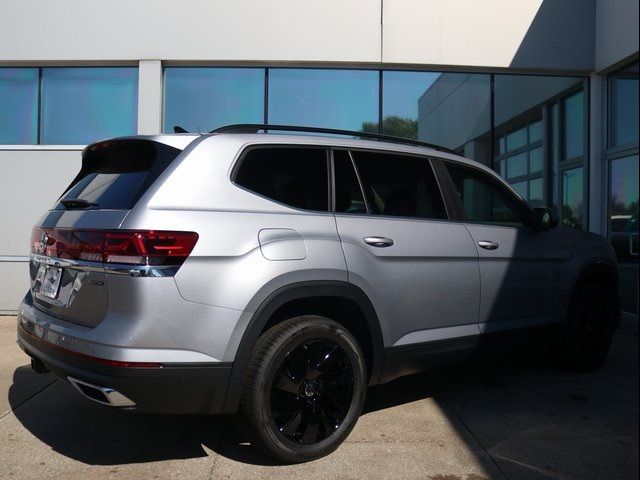 2024 Volkswagen Atlas 2.0T SE Technology