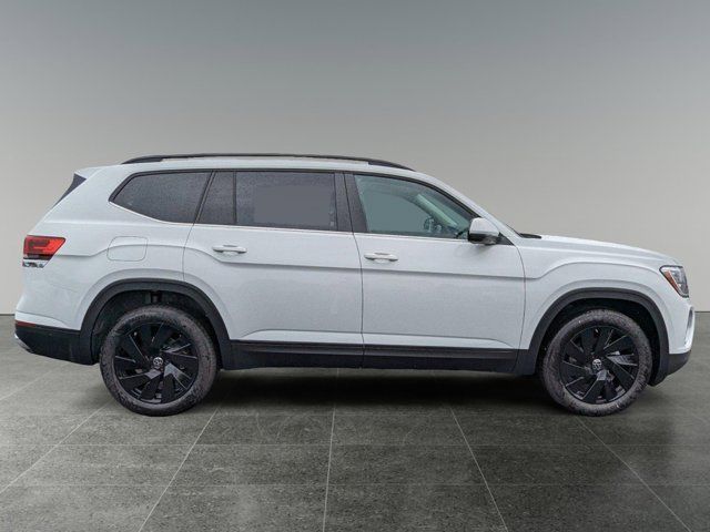 2024 Volkswagen Atlas 2.0T SE Technology