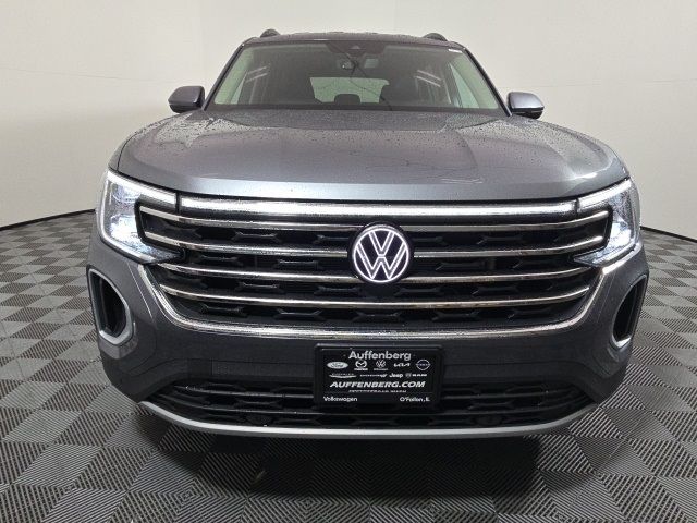 2024 Volkswagen Atlas 2.0T SE Technology