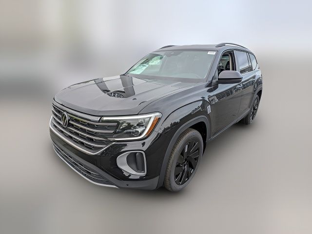 2024 Volkswagen Atlas 2.0T SE Technology