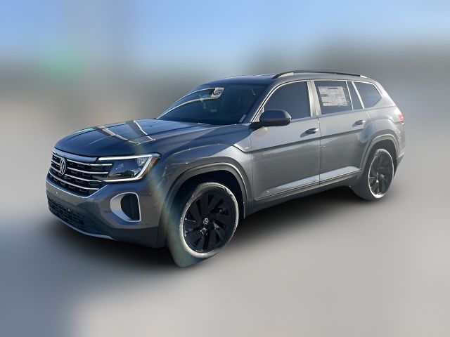 2024 Volkswagen Atlas 2.0T SE Technology