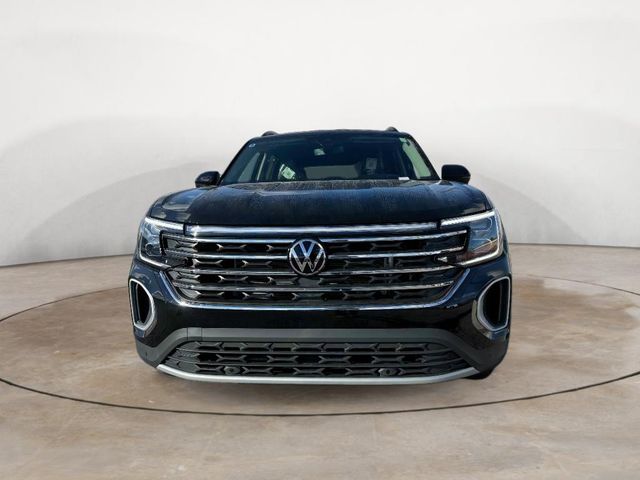 2024 Volkswagen Atlas 2.0T SE Technology