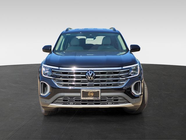 2024 Volkswagen Atlas 2.0T SE Technology